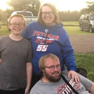 Meet your Posher, Diana